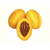 Орешки со сгущеным молоком (тел) г.Пенза ООО"Ванюшкины сладости"(2,5кг)