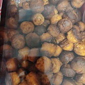 Акция Маффин "Ильинский" с цукатами (тел)  г.Тула ООО"ПаритетИнвест" (2,5кг)