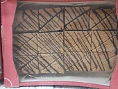 Акция Пирожное бискв."Тигренок" карамельное (тел)  г.Тула ООО"ПаритетИнвест"(2кг)