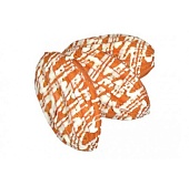 Пышка-крутышка" в бел.глаз.печ (заварное печ.)(тел) г.Пенза ООО "Ванюшкины сладости"(2кг)