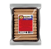 Акция "Бамбук" (сгущеное молоко) (250гр*12) Тамбовская обл. ООО "Оптима" (1шт)