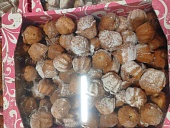 Кекс "Королевский" (тел)  г.Тула ООО"ПаритетИнвест"(2,5кг)