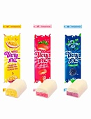 Конфеты "Йогурти МИКС" г.Омск ООО "Сладуница"(1кг)