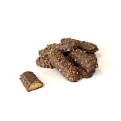 Хрустящая палочка "Твикис" карам.нач.в молочной глаз. с арахис г. Москва ООО "КФ Баттерфляй" (2кг)