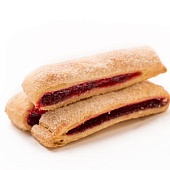 Акция Слойка "Палочка" вишневая нач. г. Москва ООО "КФ Баттерфляй" (2кг)