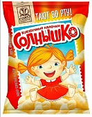 Палочки кукурузные "Союзпищепром" (130гр-30) г.Челябинск ООО объединение "Союзпищепром" (1шт)