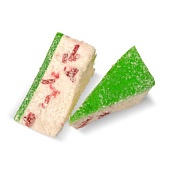 Пастила "Любимые сласти" с ароматом земляники  (тел) г.Пенза ООО "Ванюшкины сладости"(1,2кг)