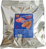 Сухарики хрустящие (креветка)  (200гр*16) Тамбовская обл. ООО "Оптима" (1шт)