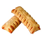 Акция Слойка "Елочка" с начинкой курага г. Москва ООО "КФ Баттерфляй" (2кг)