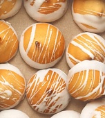 Акция Пломбир творожный глаз.дно+декор. печенье г. Ульяновск ООО "СладИС" (2кг)