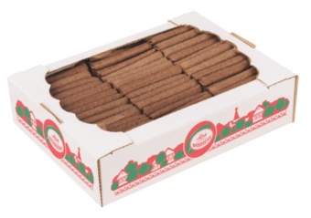 "Мечта Гулливера" батончики хрустящие (топленое молоко) (тел) Тамбовская обл. ООО"Оптима" (3кг.)