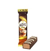 Конфеты "ЛАТТЕ" г.Омск ООО "Сладуница"(1)