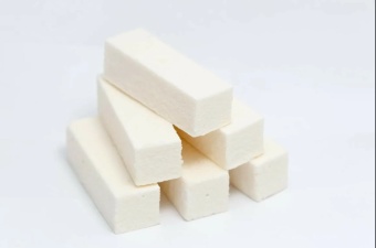 Пастила со вкусом ванили п. Кизнер ООО "Кизнерская кондитерская фабрика" (1,8кг)