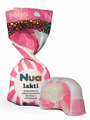 Акция Конфеты "Lakti йогурт клубника и сливки" г.Омск ООО"Сладуница"(1кг)