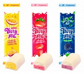 Акция Конфеты "Йогурти МИКС" г.Омск ООО "Сладуница"(1кг)