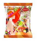 Конфеты помадные глаз. "Дольче груша" г.Азов ООО "Азовская КФ" (1кг)