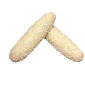 Акция Печенье сдоб. "Белоснежка"  с кокос. стружкой г. Москва ООО "КФ Баттерфляй" (2,5кг)