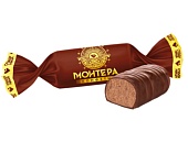 Конфеты "Монтера"г.Омск ООО "Сладуница"(1кг)