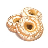 Акция Печенье "Снежок" с сахарной пудрой  г. Москва ООО "КФ Баттерфляй" (1,3кг)