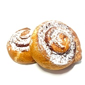 Акция Слойка "Завитушка" с ореховой нач. г. Москва ООО "КФ Баттерфляй" (1,5кг)