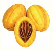 Акция Орешки со сгущеным молоком (тел) г.Пенза ООО"Ванюшкины сладости"(2,5кг)