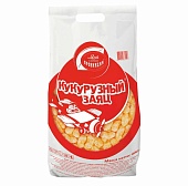 Палочки кукурузные "Кукурузный заяц" (400гр*5) Тамбовская обл, ООО "Оптима" (1шт)