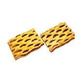 Изделие х/б "Пико" вкус шоколада (тел) г.Тула ООО"ПаритетИнвест"(2кг)