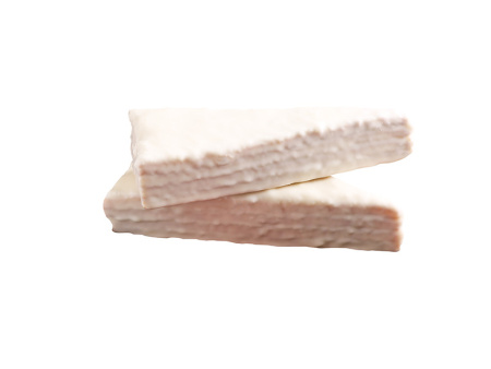 Вафли "Тропиканка" вкус пломбира Московская обл, "ООО "Лосино-Петровская КФ" (3кг)