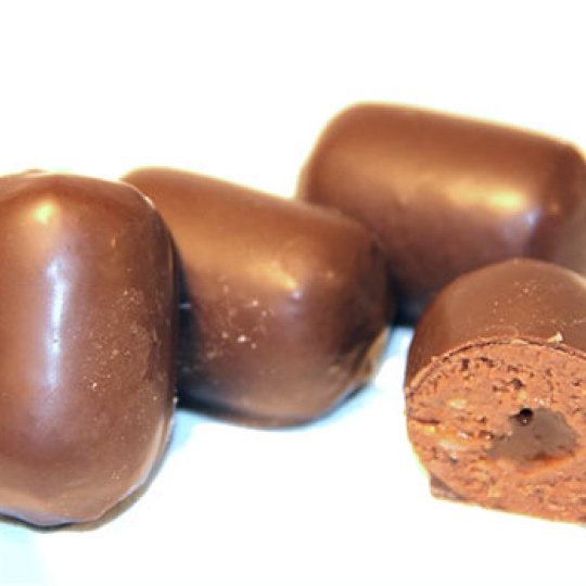 Акция Пирожное "Картошка" г. Москва ООО "КФ Баттерфляй" (2,5кг)