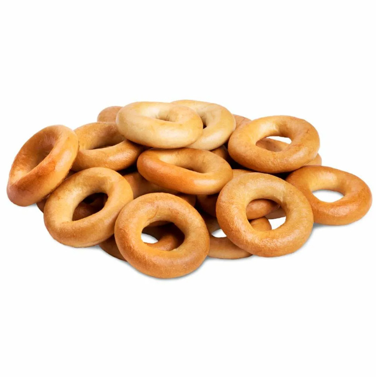 Акция Сушка горчичная г. Чернушка ИП Дорош С.Р. (4кг)