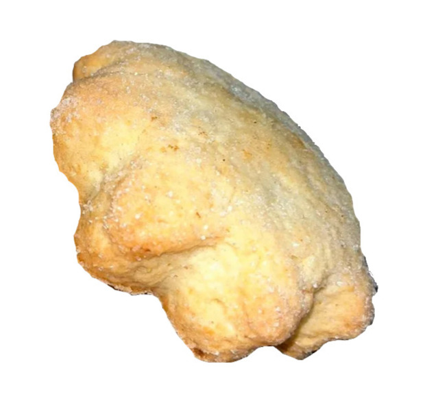 Акция Печенье "Творожное"  г. Пермь ИП Гпоян А.А. (2,5кг)