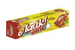 Чипсы "Лайк чипс" вкус курицы (40г*25) г. Тула ООО "Олимп" (1шт)