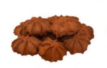 Акция Печенье "Вечернее" г. Москва КФ "Сладкий дождь" (2кг)