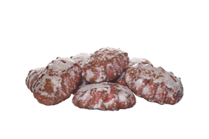 Акция Пряники заварные с ароматом Барбариса г. Тула ООО "Сладкий дом" (3,5кг)