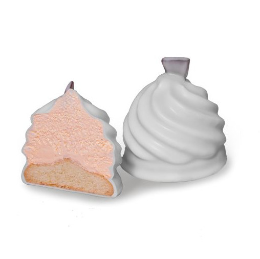 Акция Сдобный Мистер Мандарин белая глаз.печенье г. Ульяновск ООО "СладИС" (1,5кг)