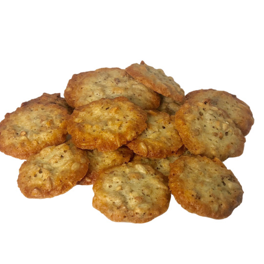 Печенье сдоб. "Чиполино"с семенами подсолнечника г. Москва ООО "КФ Баттерфляй" (1,5кг)