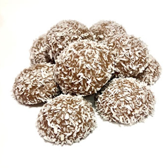 Акция Печенье сдоб. "Лукошко" пломбир и молочная глаз. г. Москва ООО "КФ Баттерфляй" (2кг)