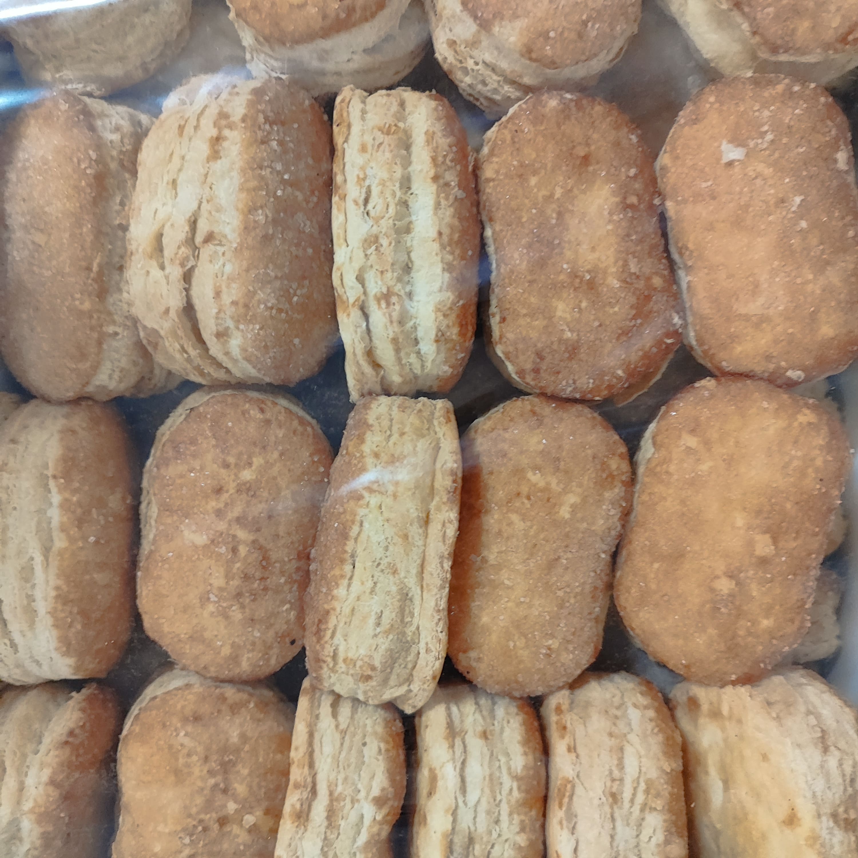 Акция Изделие слоен  "Мини-язычок" (тел) г.Тула ООО"ПаритетИнвест" (2кг)