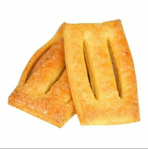 Хрустяшечка с лимонным вкусом" печенье  (тел) г.Пенза ООО "Ванюшкины сладости"(2кг)