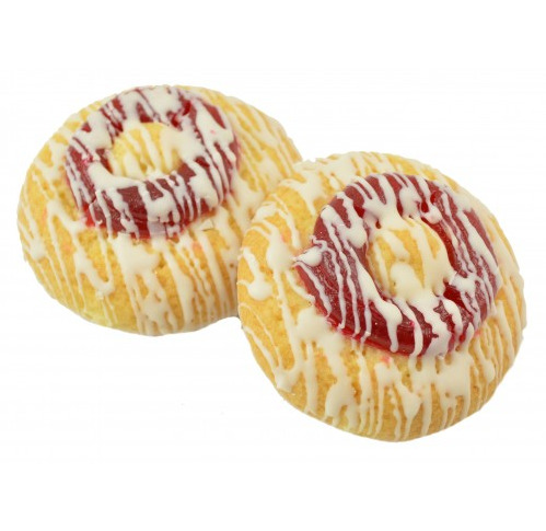 Шанешки вкус малины" печенье  (тел) г.Пенза ООО "Ванюшкины сладости"(1,7кг)