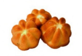 Акция Кекс со сливочной начинкой г. Москва КФ "Сладкий дождь" (1,5кг)