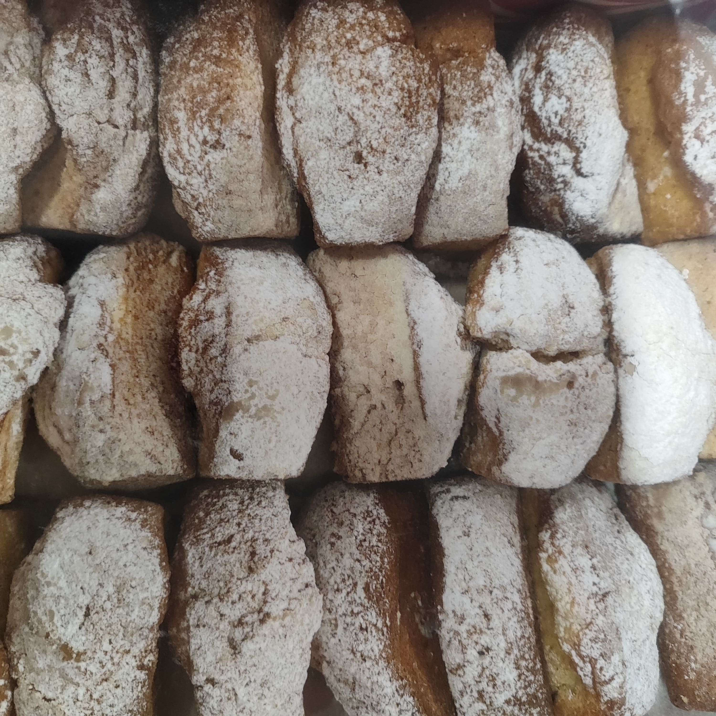 Акция Маффин "Творожный"(с цукатами)(тел)  г.Тула ООО"ПаритетИнвест" (3кг)