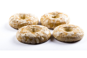 Акция Пряники заварные Нежные с творожным вкусом  г. Тула ООО "Сладкий дом" (3кг)