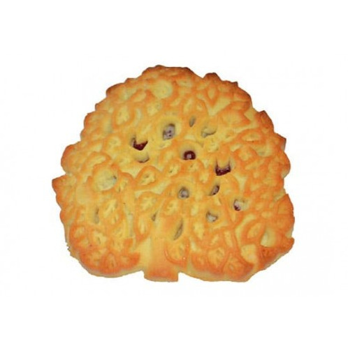 Яблоневый сад" с начинкой из джема  печенье  (тел) г.Пенза ООО "Ванюшкины сладости"(2кг)