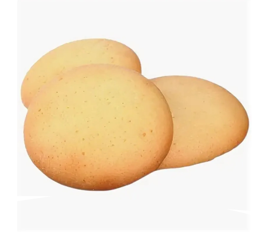 Акция Печенье "Воздушное Морозко"  (тел) г.Москва  ООО "Ден-Трал"  (2,5кг)