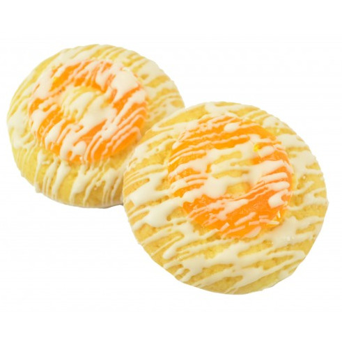 Шанешки вкус апельсина" печенье  (тел) г.Пенза ООО "Ванюшкины сладости"(1,7кг)