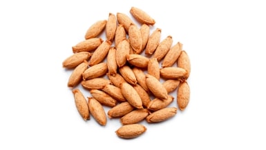 Подушка миндалевидная со вкусом сгущеного молока Тамбовская обл. ООО "Диарит" (3кг)