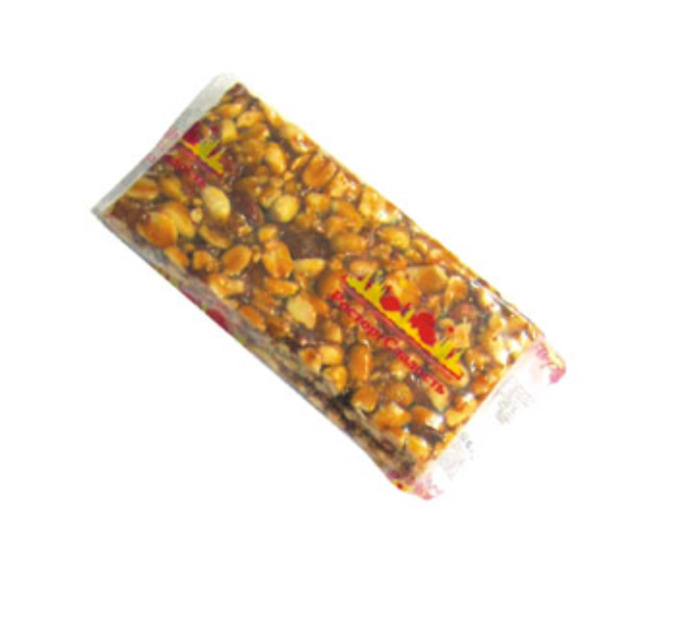 Акция Козинак Арахисовый г.Волгоград ООО "РосторгСладость" (1,8кг)