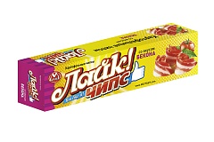 Чипсы "Лайк чипс" вкус бекона (40г*25) г. Тула ООО "Олимп" (1шт)