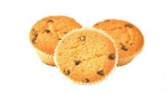 Акция Кекс "Капелька" г. Москва КФ "Сладкий дождь" (1,5кг)